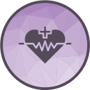 signo medico icon