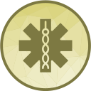 signo medico icon