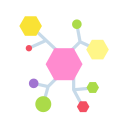 estructura molecular