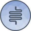 intestinos icon