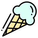 cucurucho de helado icon