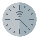 reloj icon