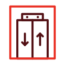 ascensor icon