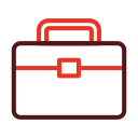 maletín icon