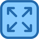 maximizar icon