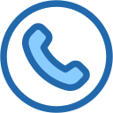 llamada telefónica icon