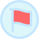 bandera icon