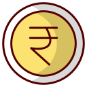 rupia icon