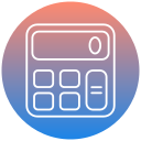 calculadora icon