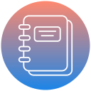 computadora portátil icon