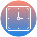 reloj icon