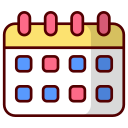 calendario