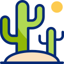 cactus icon