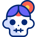 catrina icon