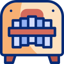 marimbol animated icon