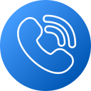 llamada telefónica icon