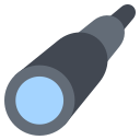 telescopio icon