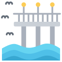 muelle icon