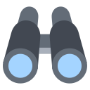 binocular