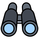 binocular