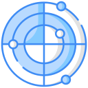 radar icon