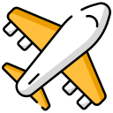 aerolínea icon