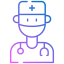 doctor icon