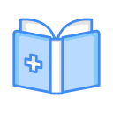 libro medico