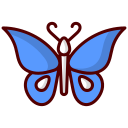 mariposa 