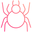 araña icon