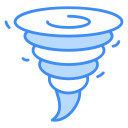 tornado icon