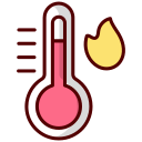 temperatura