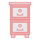 archivador icon