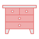 cajonera icon