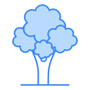 Árbol icon