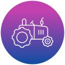 tractor icon