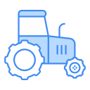 tractor icon