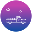 camioneta icon