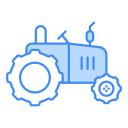 tractor icon