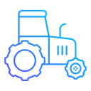 tractor icon