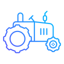 tractor icon