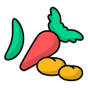 verduras icon