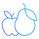 frutas icon