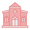 iglesia icon