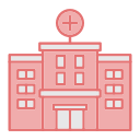 hospital icon