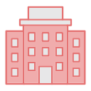 hotel icon