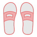 zapatilla icon