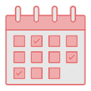 calendario icon