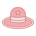 sombrero icon