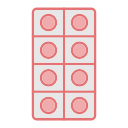 pastillas icon